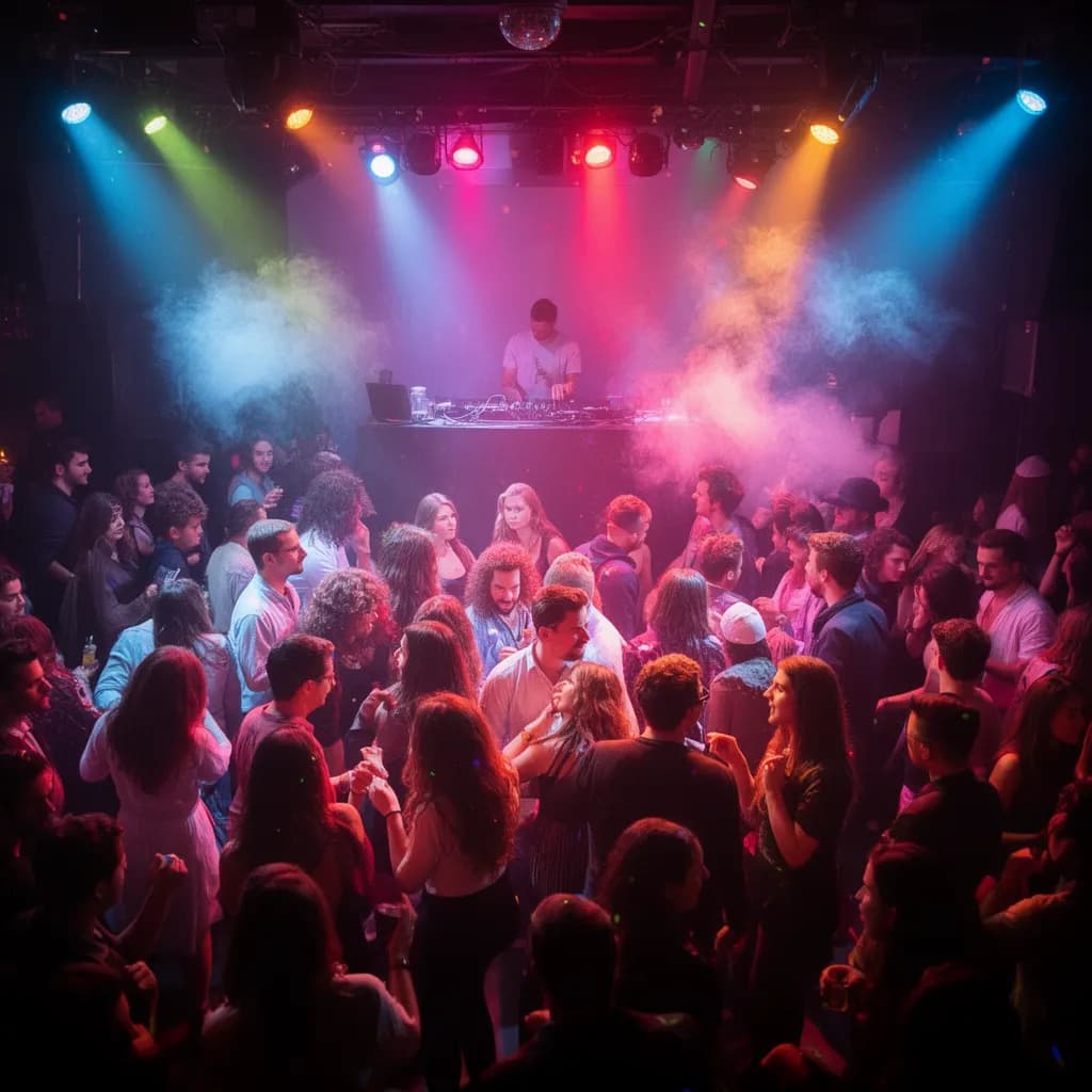 Club