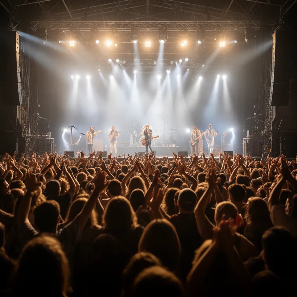 Concerti