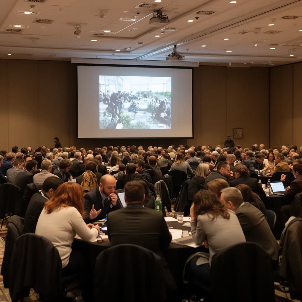 Conferenze