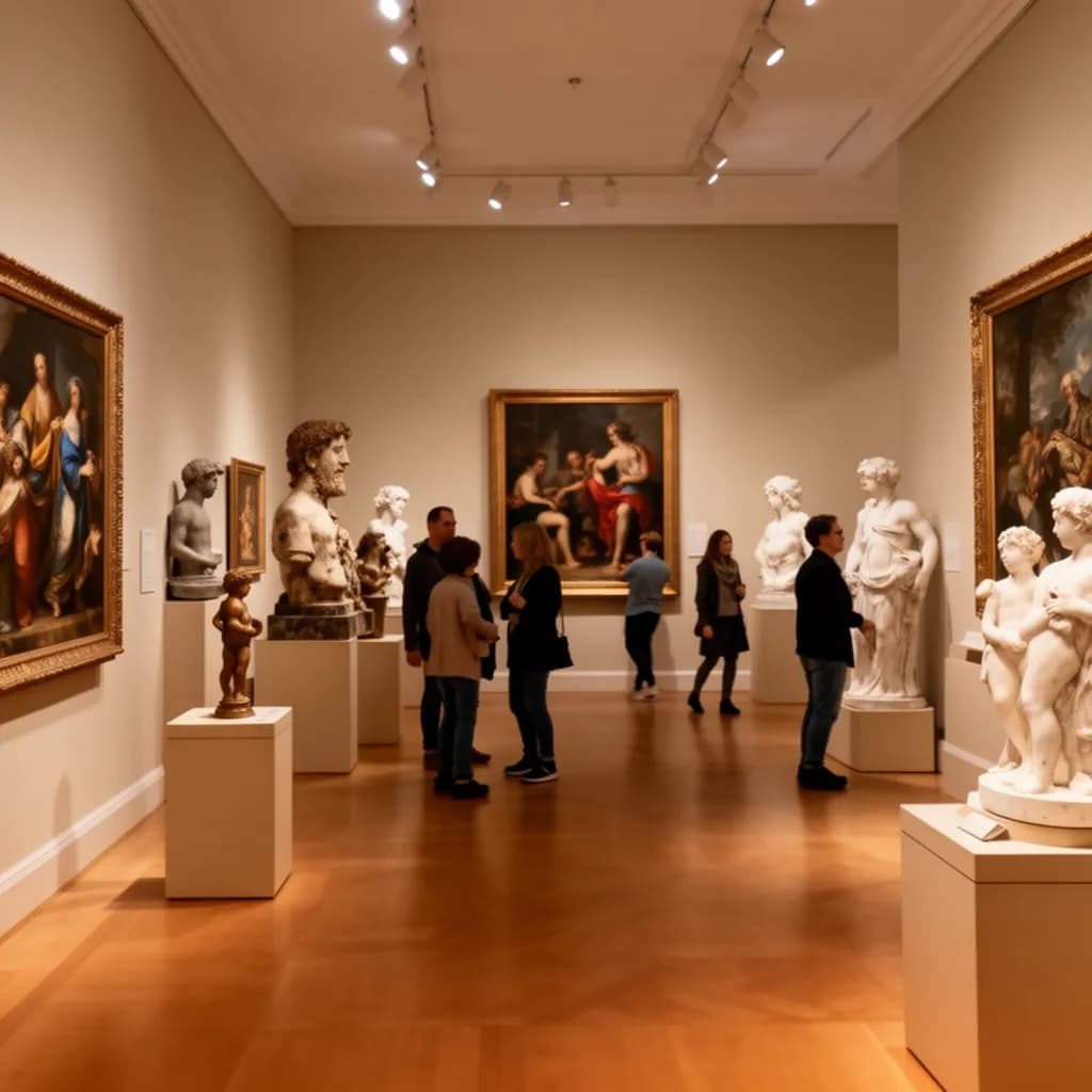 Musei